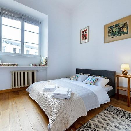 Grand Theatre Premium Apartment. Super Central. Warsaw Ngoại thất bức ảnh