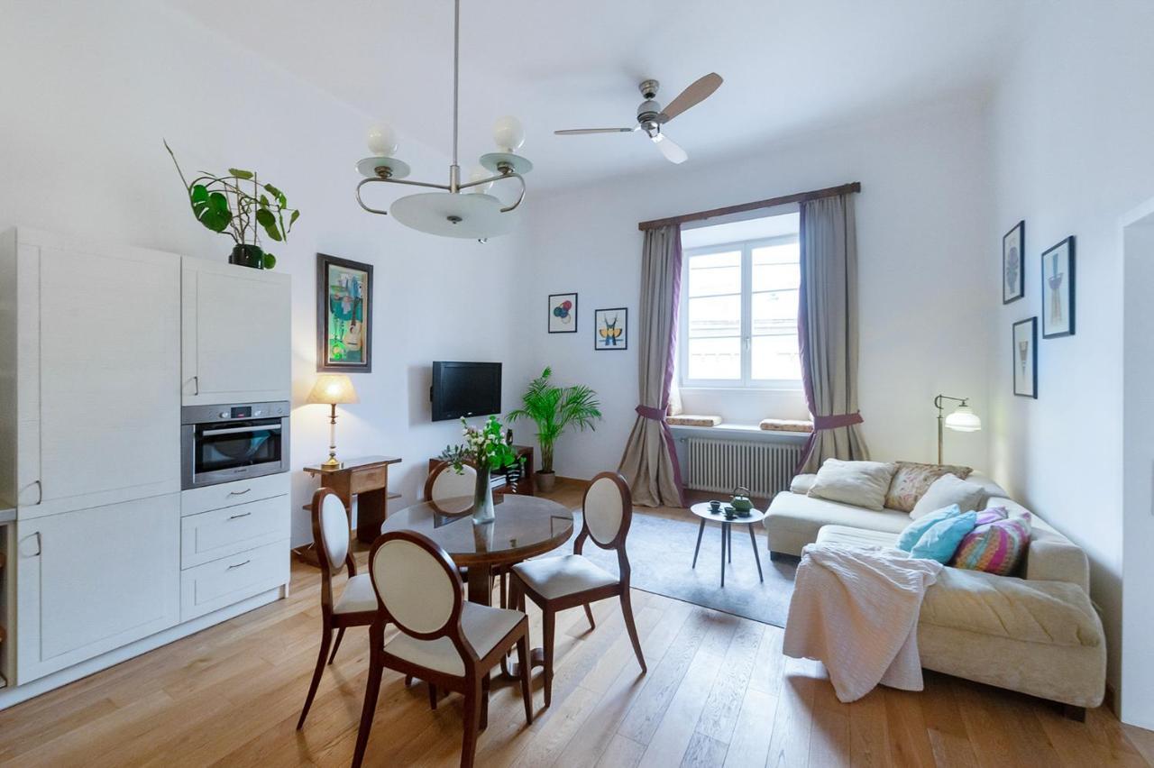 Grand Theatre Premium Apartment. Super Central. Warsaw Ngoại thất bức ảnh