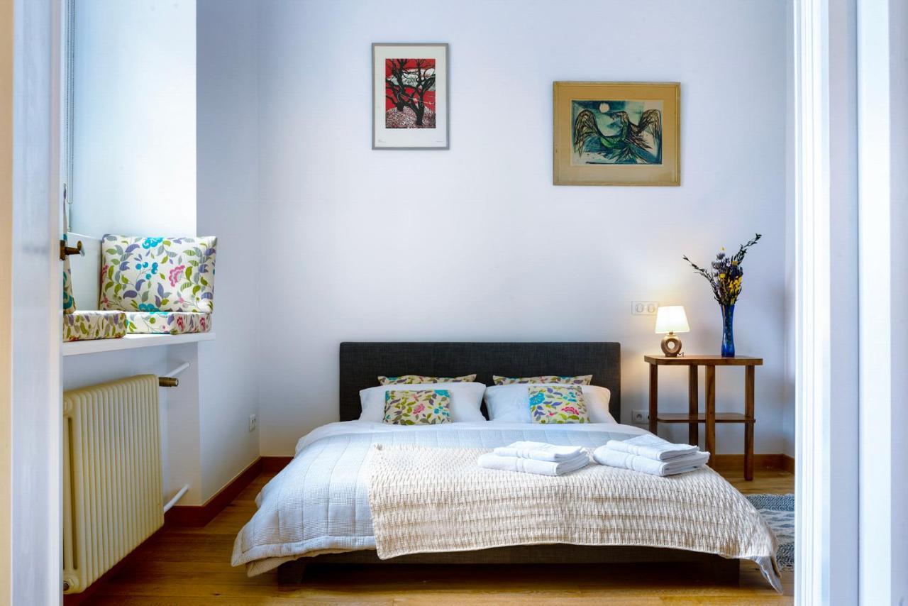 Grand Theatre Premium Apartment. Super Central. Warsaw Ngoại thất bức ảnh